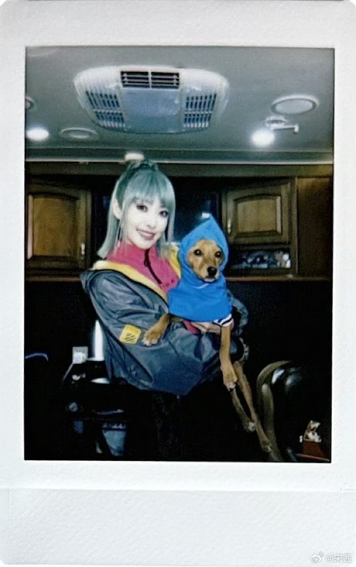 VICTORIASONG THAILAND tweet media