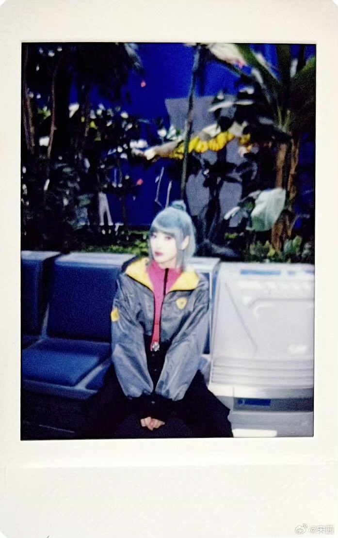 VICTORIASONG THAILAND tweet media