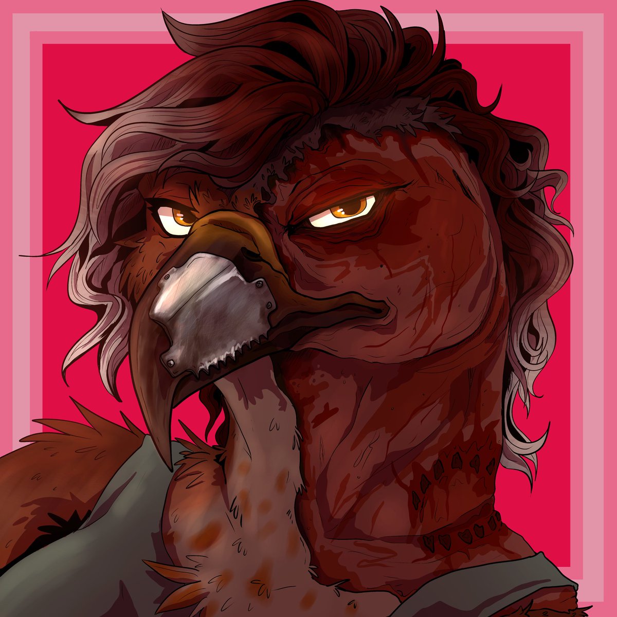 Zombers are cool (by <a href="/TheGooseDragon/">OXORA AGNAKTOR</a>)