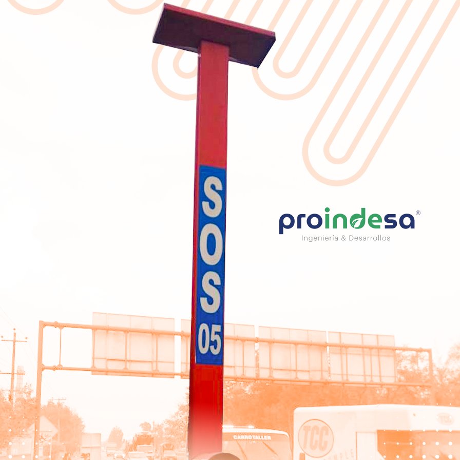 Proindesa tweet media