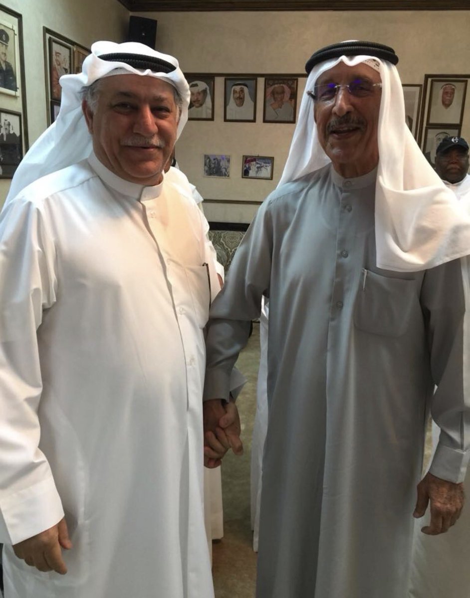 أ.د. خليفه بهبهاني tweet media