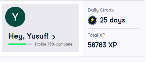 Day 17 of #30DaysOfDataChallenge        
Finished the unsupervised learning in python
covered PCA, t-SNE and nmf
during the section about grouping similar articles with NMF i  thought of a vector db, but thats overkill 😅
<a href="/DataCampDonates/">DataCamp Donates</a>
<a href="/DataFestAfrica/">Data Community Africa</a>
#DCA #DCDonates