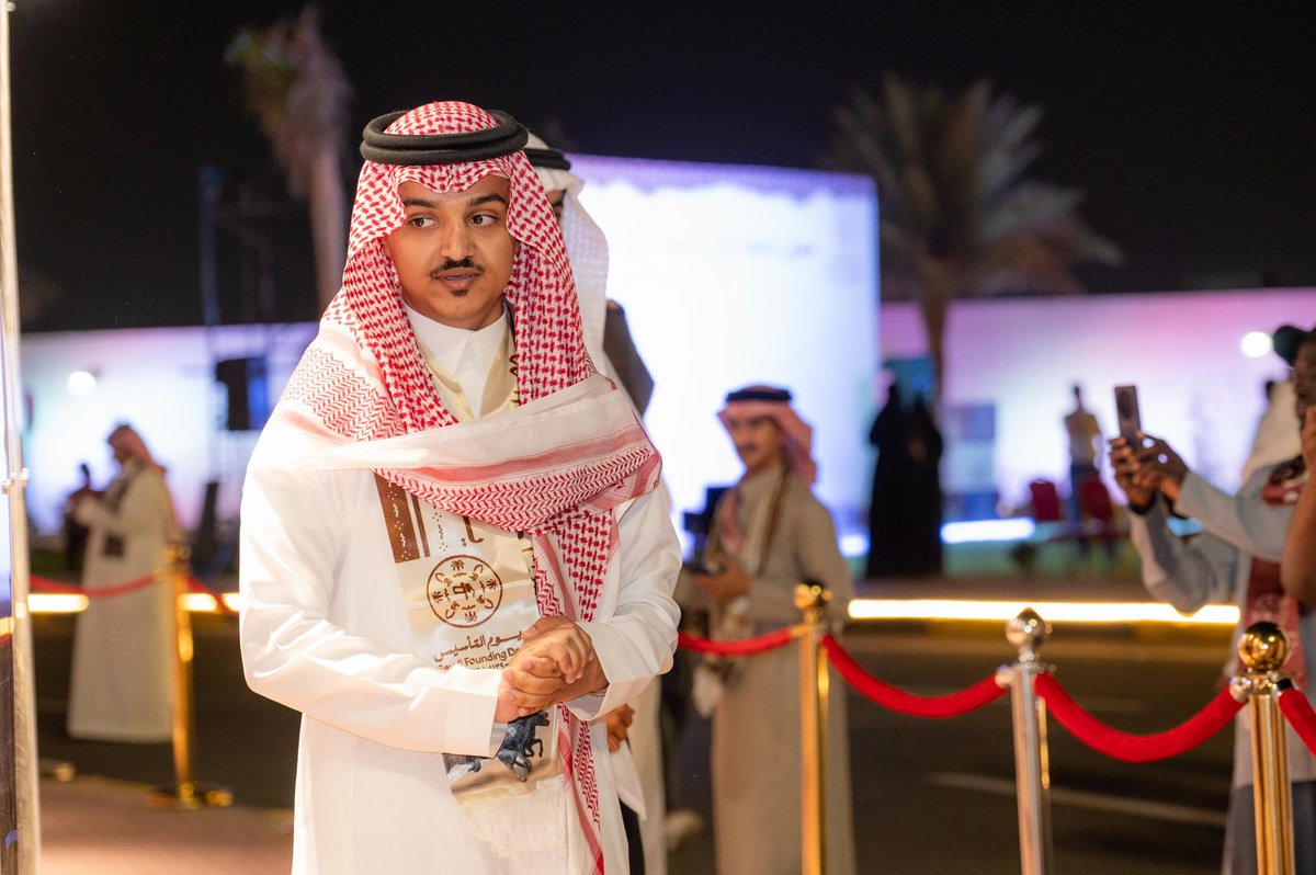 Abdulmohsen Al-Haffaf tweet media