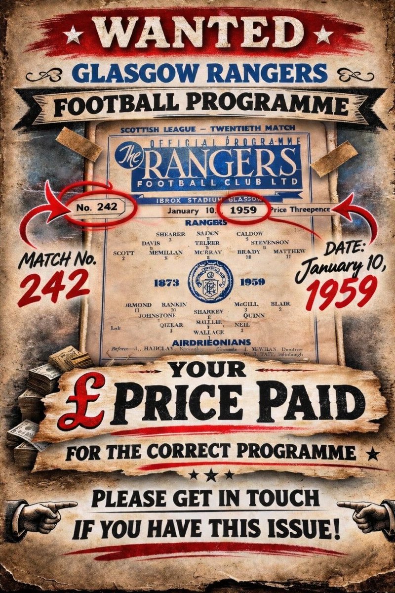 Glasgow_Rangers Collection tweet media