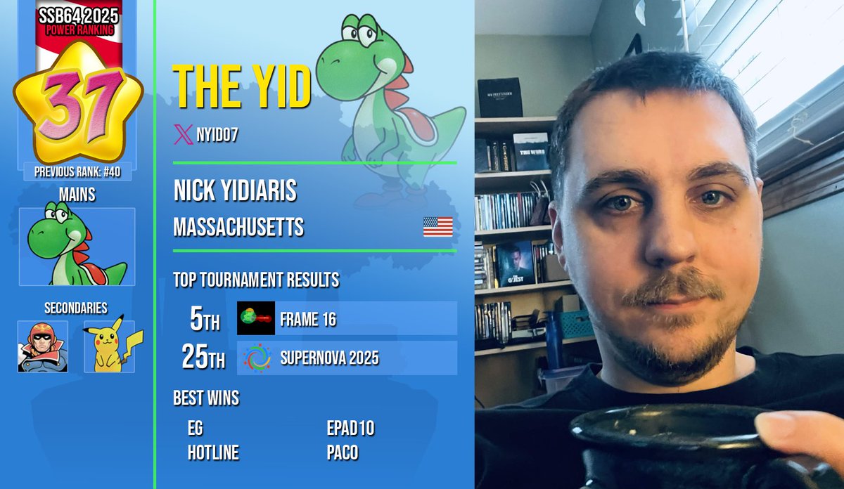 SSB64UPR tweet media