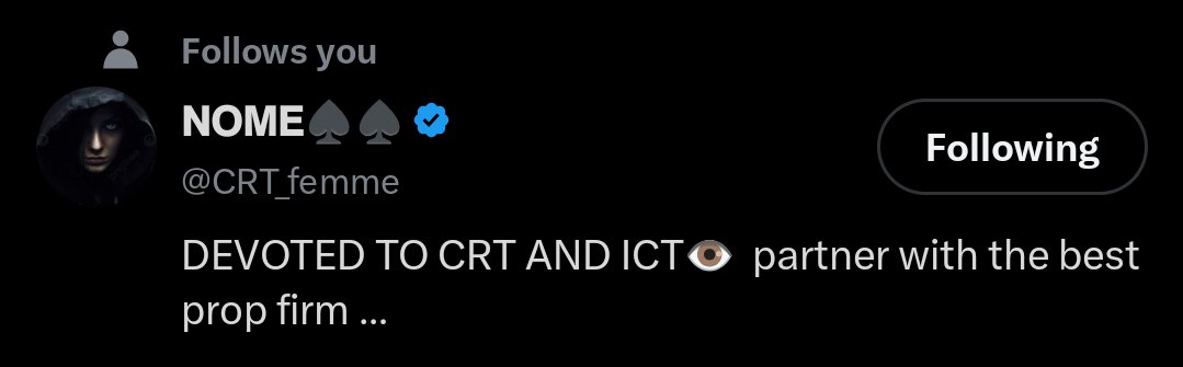 The Man Trader tweet media