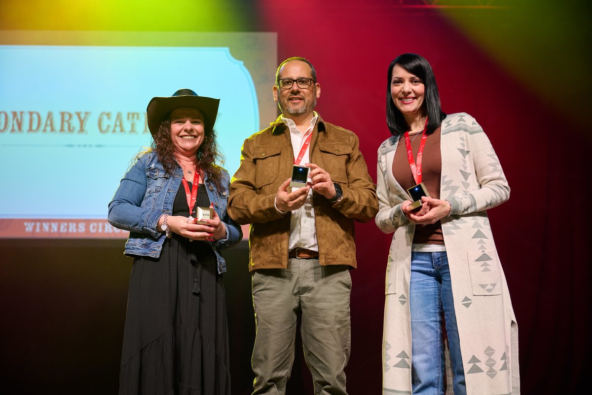 Dallas ISD Employee Experience team tweet media