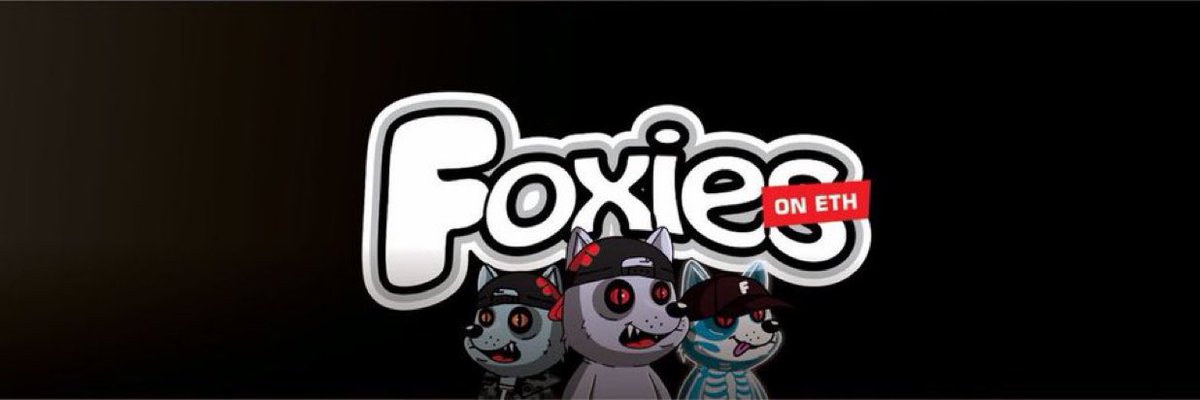 0xjayn3's tweet photo. Giving out some  GTD  spots for 

Like and rt this post 

Follow @foxiesoneth  

Comment wallet address  👇

24 hours ⏳

Quackers remember @idOS_network campaign ending soon https://t.co/pF2pkVMzh2