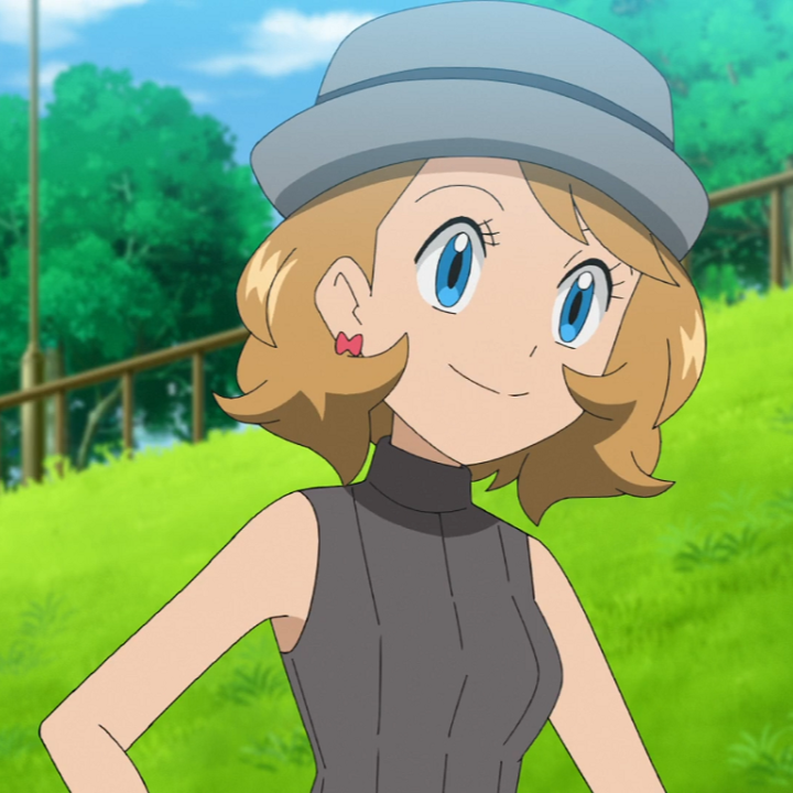 I want to try something.

I better not see any likes or comments on this post. Only retweets.

Do you like Serena?

#amourshipping #satosere #サトセレ #anipoke #serena #ashketchum #pokemon #セレナ