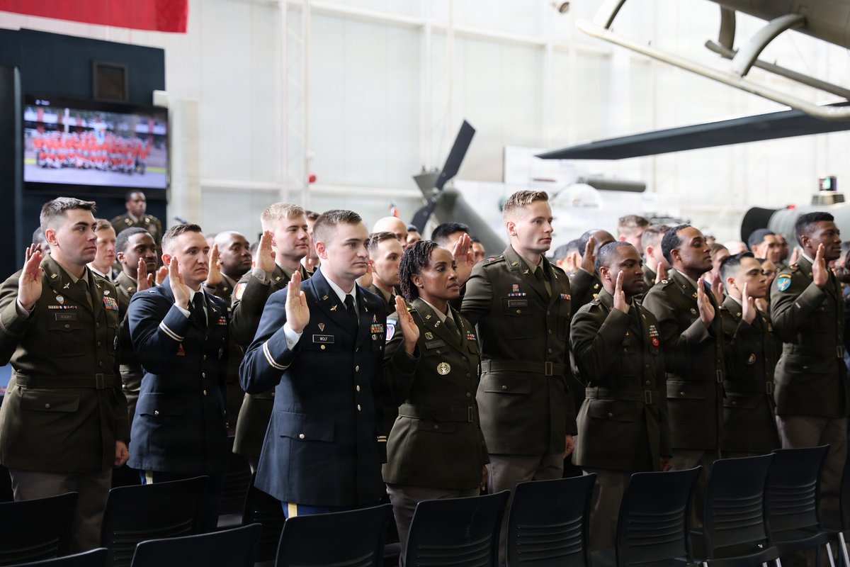 U.S. Army Fort Rucker & AVCOE tweet media