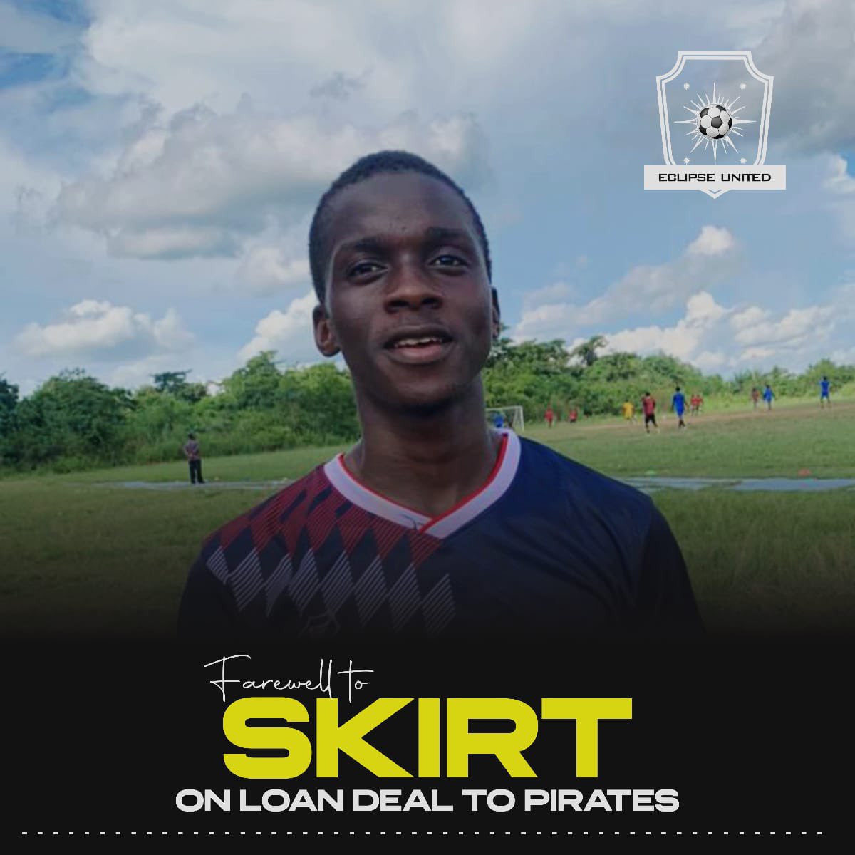 Eclipse United Fc tweet media