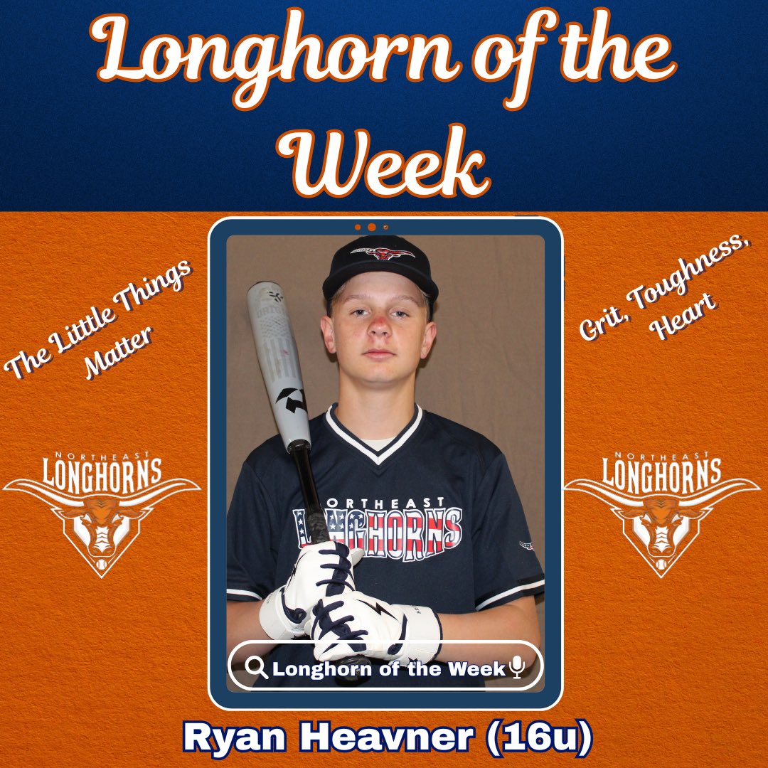 Northeast Longhorns tweet media