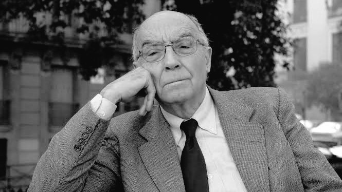 “O tempo, ainda que os relógios queiram convencer-nos do contrário, não é o mesmo para toda a gente.”

 José Saramago