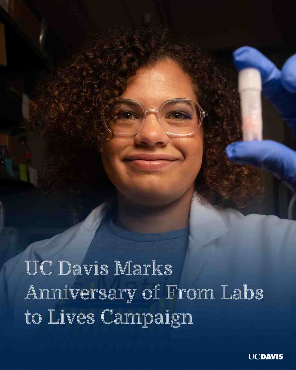 UC Davis tweet media