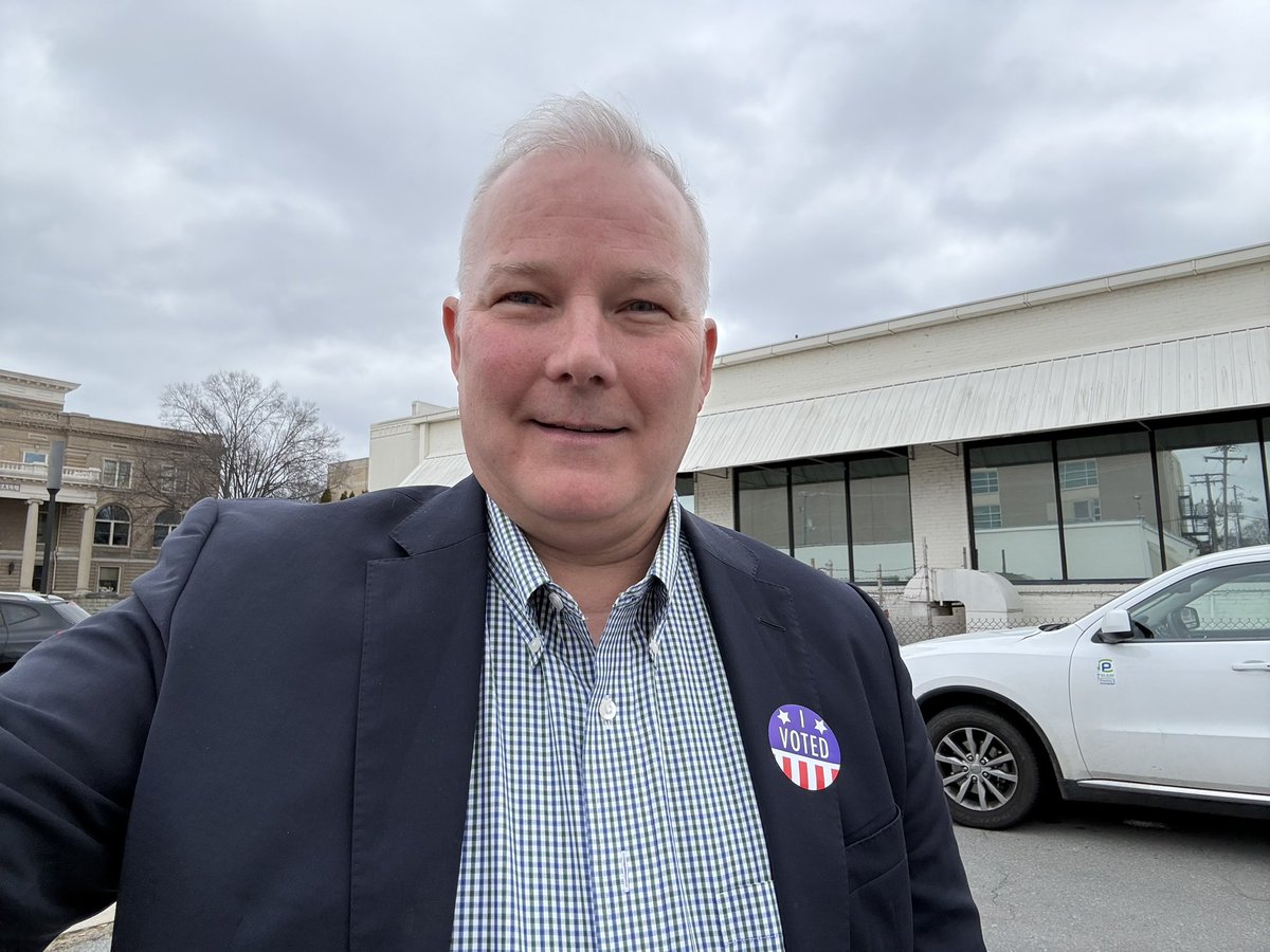 Attorney General Tim Griffin tweet media