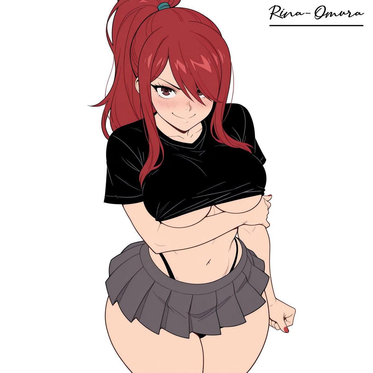 Waifu-Rina3 tweet media