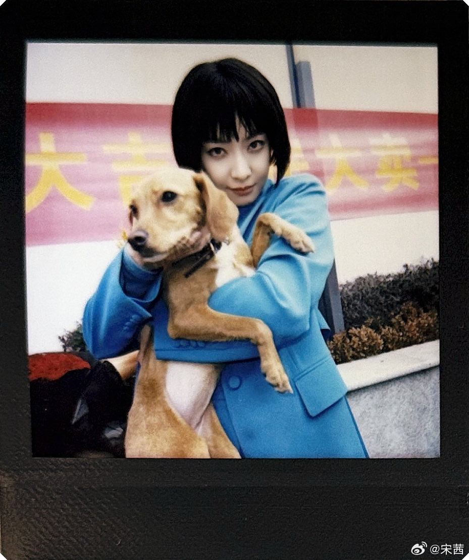 VICTORIASONG THAILAND tweet media