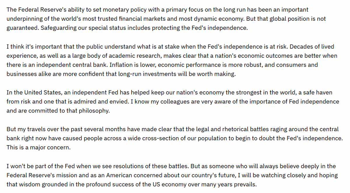 Nick Timiraos tweet media