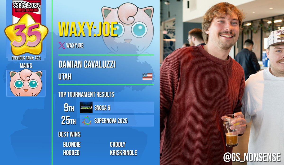 SSB64UPR tweet media