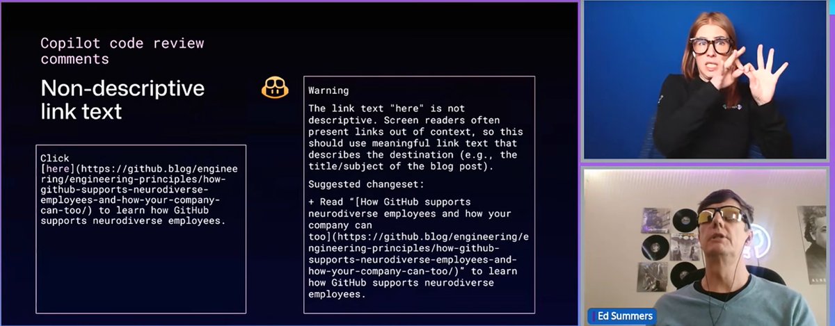 Deque Systems tweet media