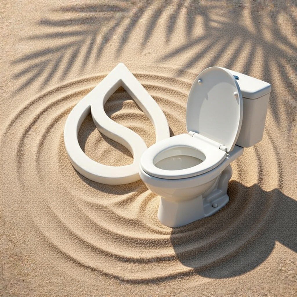 $TOILET tweet media