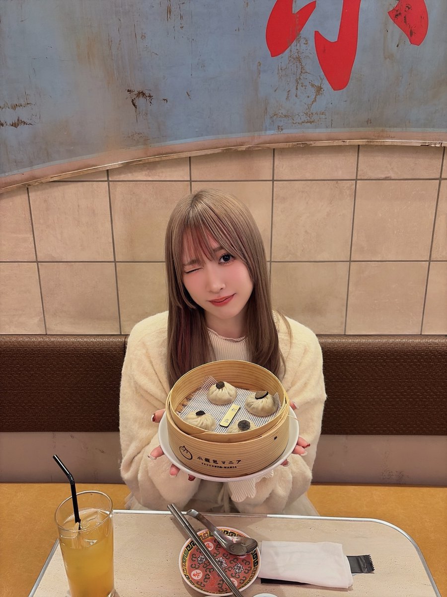 おはよう🌞 今日は、早めの始動🐾 ねむぅい日になりそうっ！ 今日も