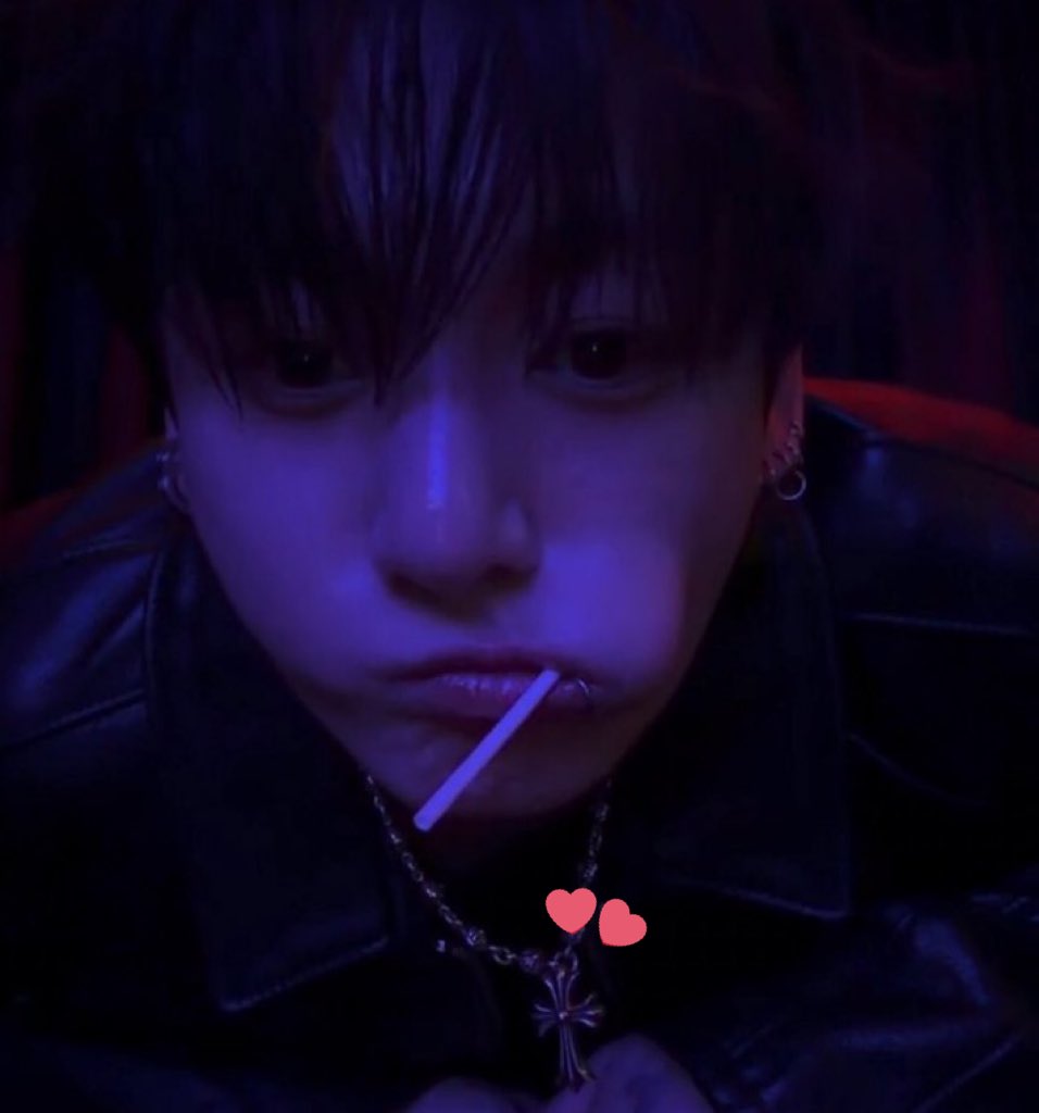 Jikook necklace from Chrome Hearts❤️‍🔥