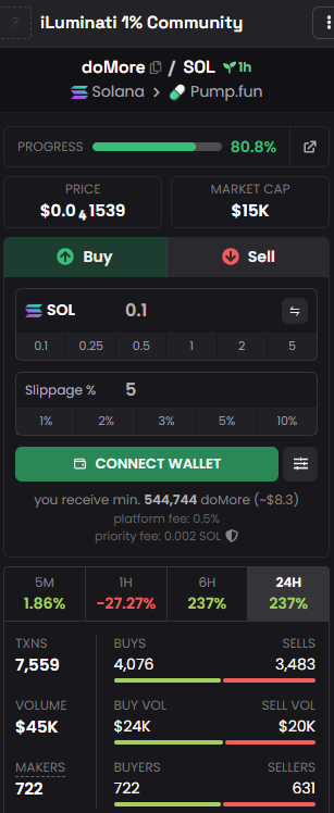 Crypto Girl tweet media