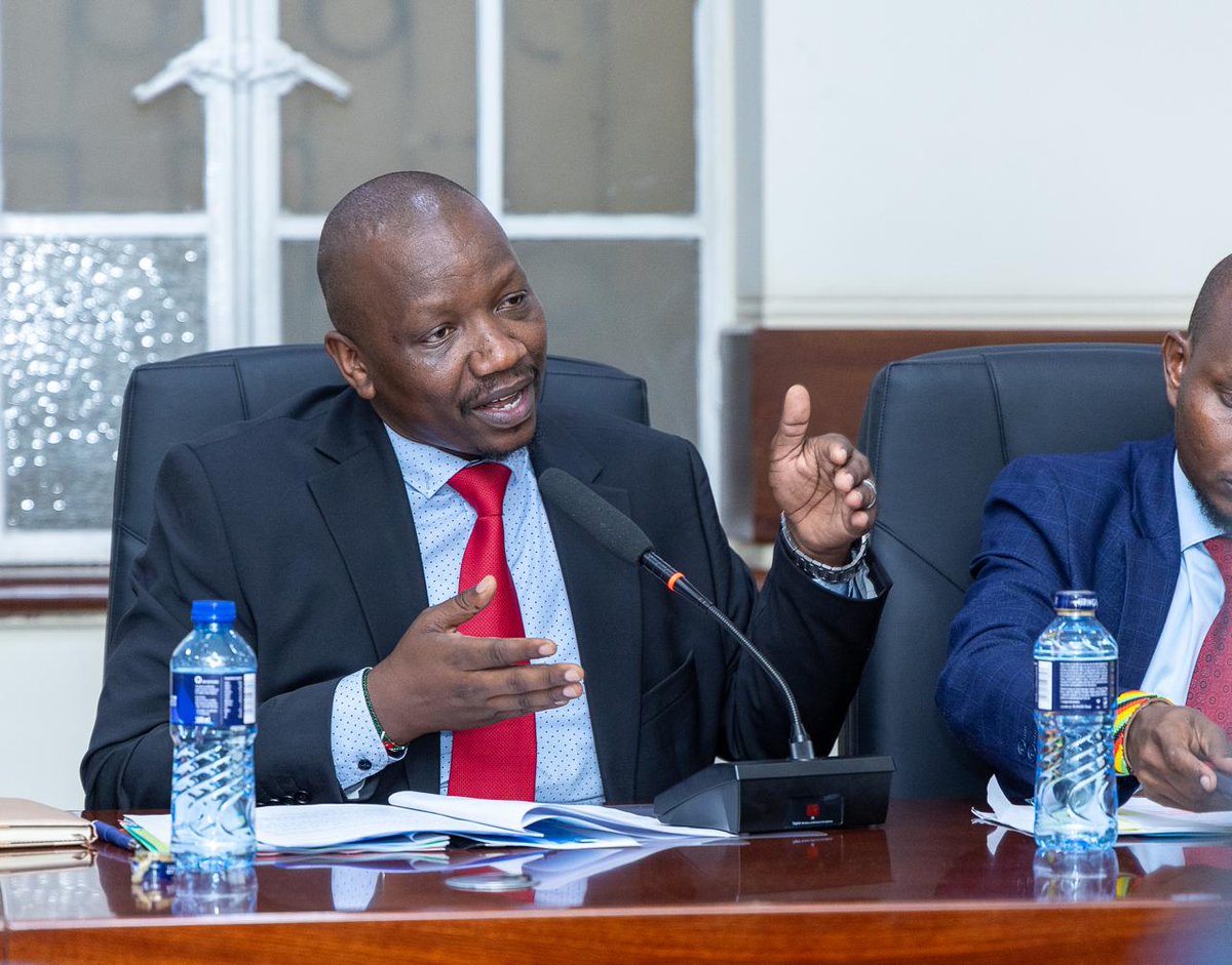 State Department for Devolution tweet media