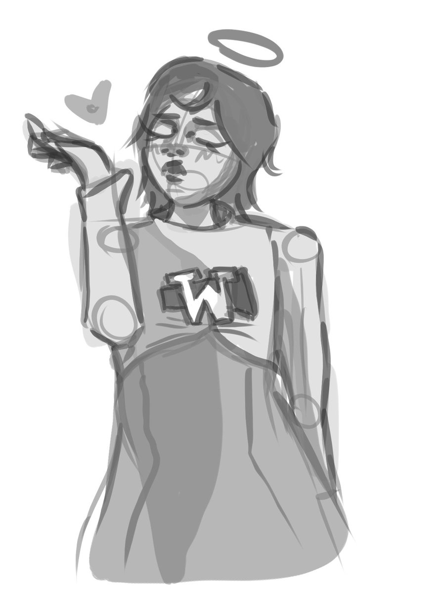 ALOOO estoy tomando comisiones para iconos, solo a 3000 pesitos argentinos!!!! Dejo ejemplos 👇🏻

#arttwt