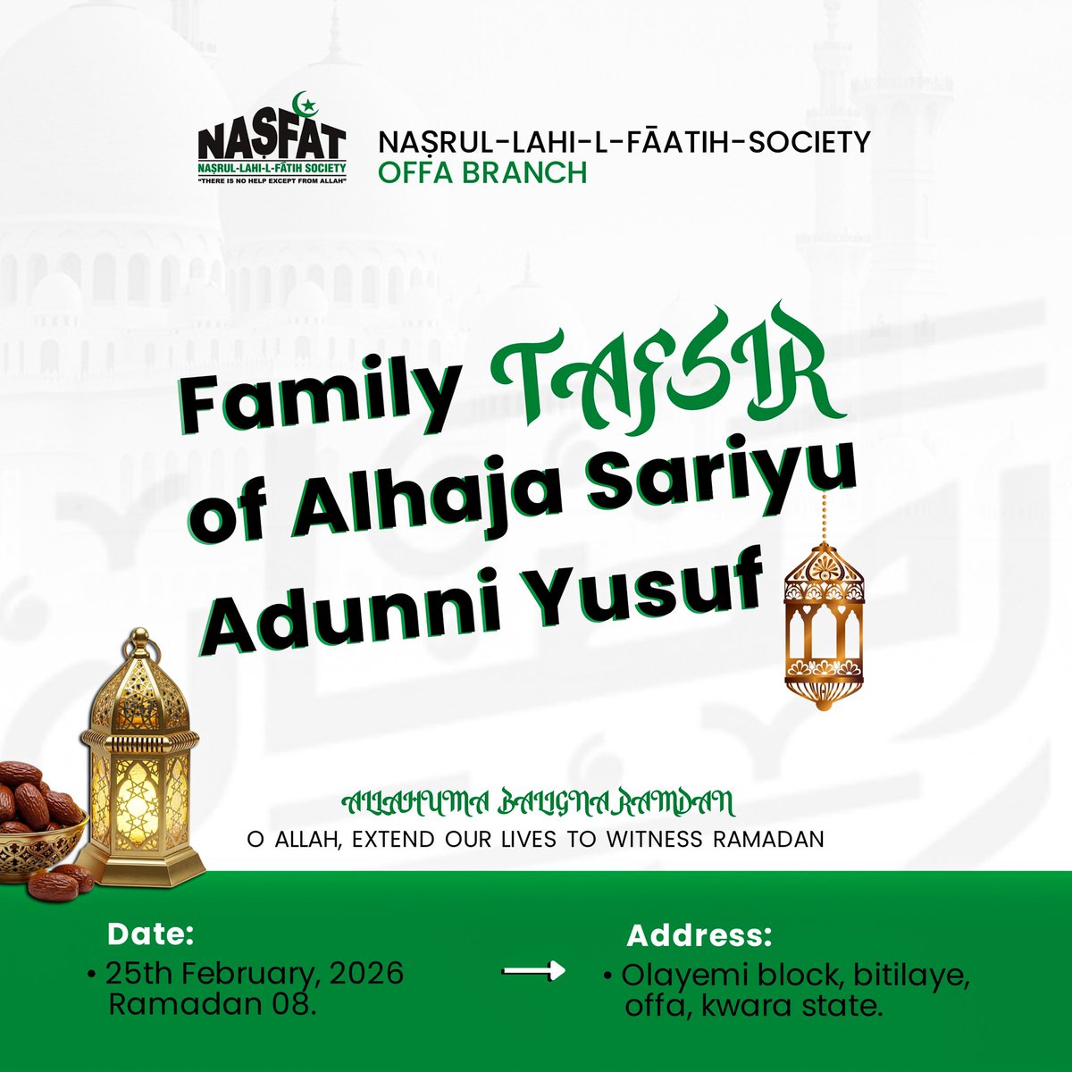 Dhulkifli Tijani • Brand Designer tweet media