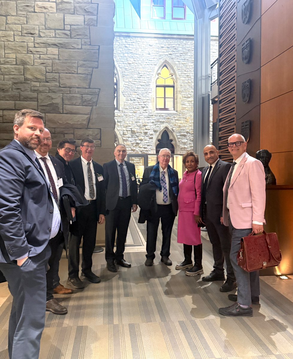 Dr. Hedy Fry tweet media