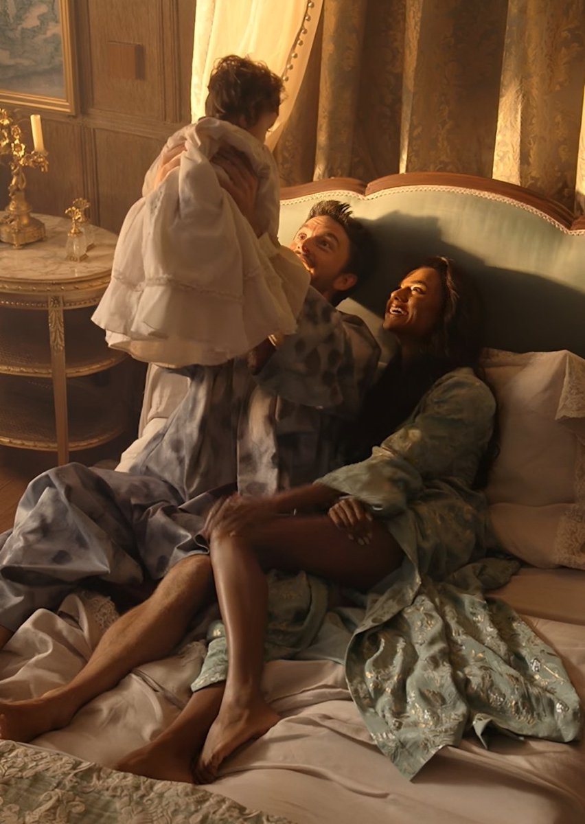 This looks like an oil painting 🥹