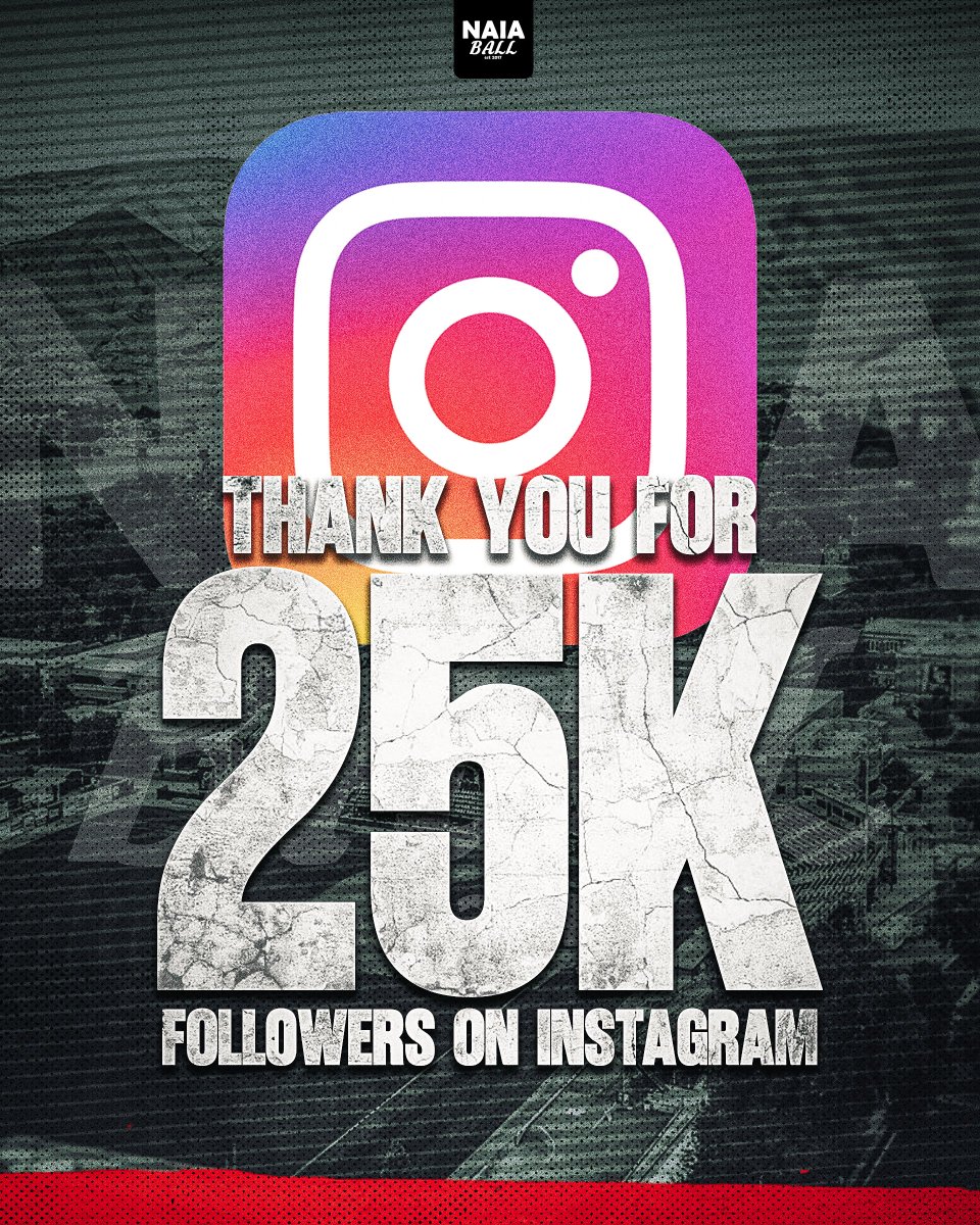 NAIA Ball tweet media