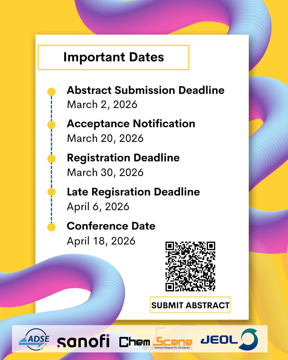 NSYCC | ACS Younger Chemists | Boston, New England tweet media