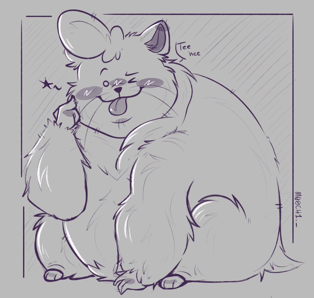 Akebi 🐶| !Comms Open! 🔞 tweet media