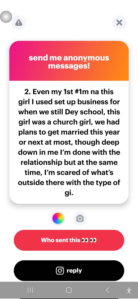Sir Dickson tweet media