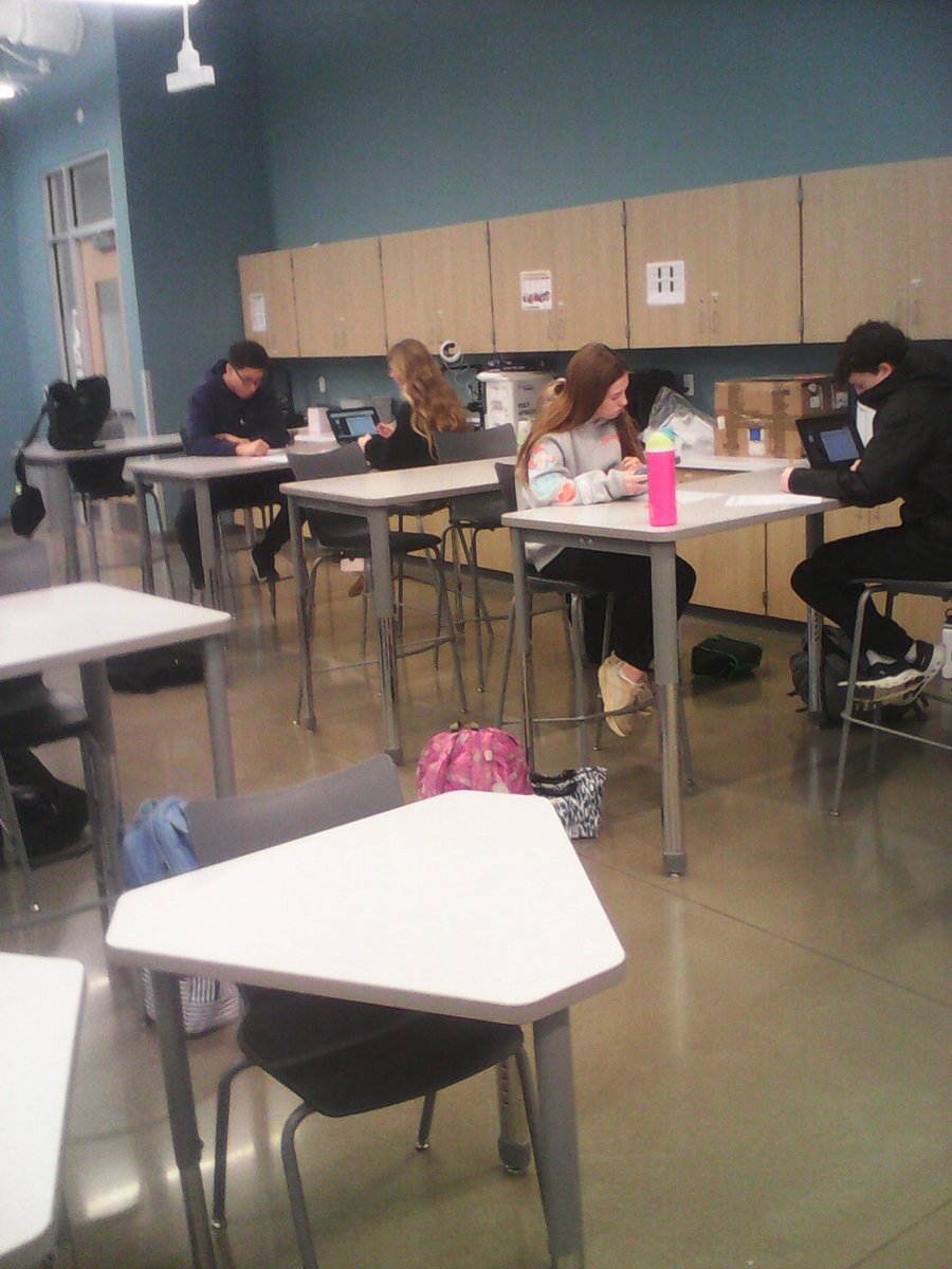 IHMS Gateway tweet media