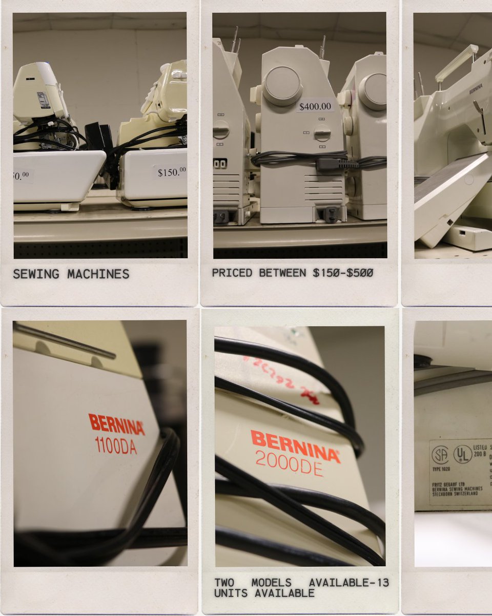 CSU Surplus Property tweet media