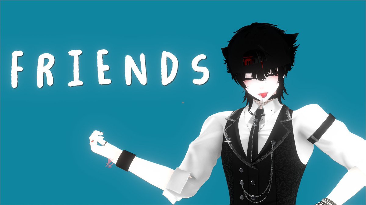 LeunamVT----©©Hiatus©©----- tweet media