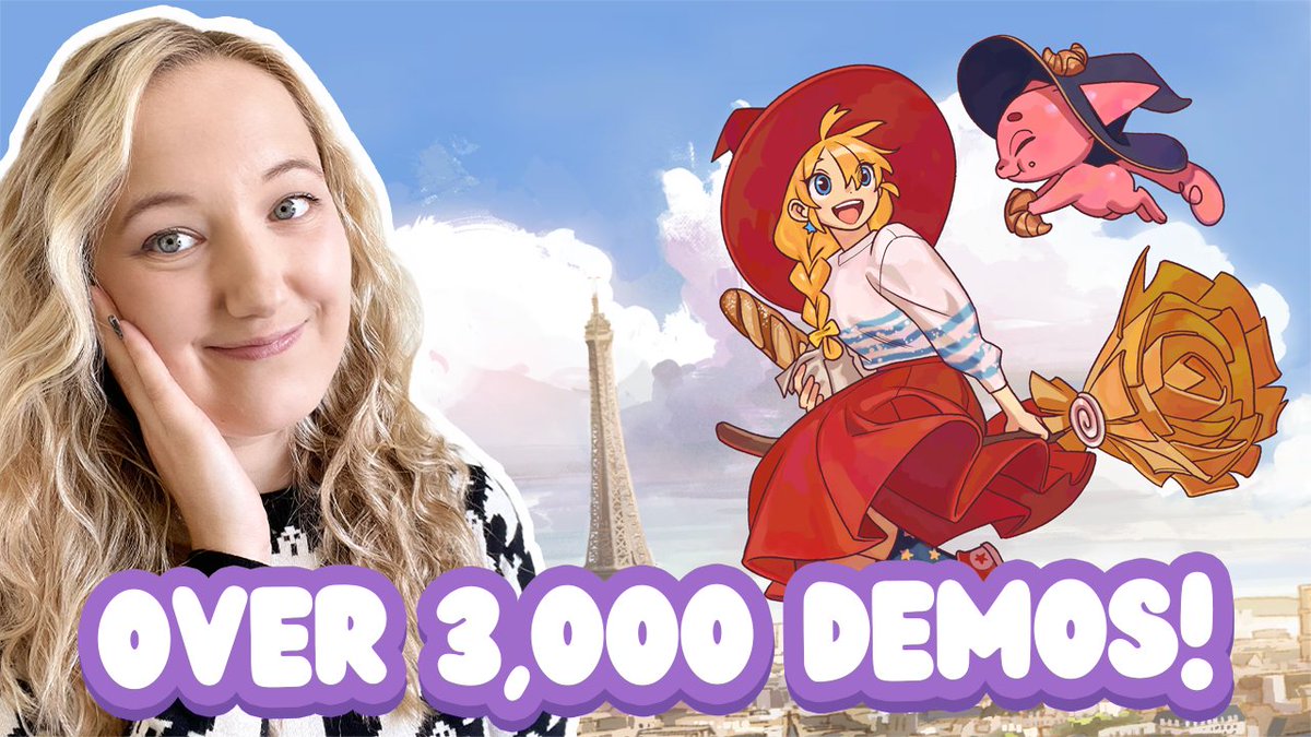 The Cozy Gaming Club tweet media