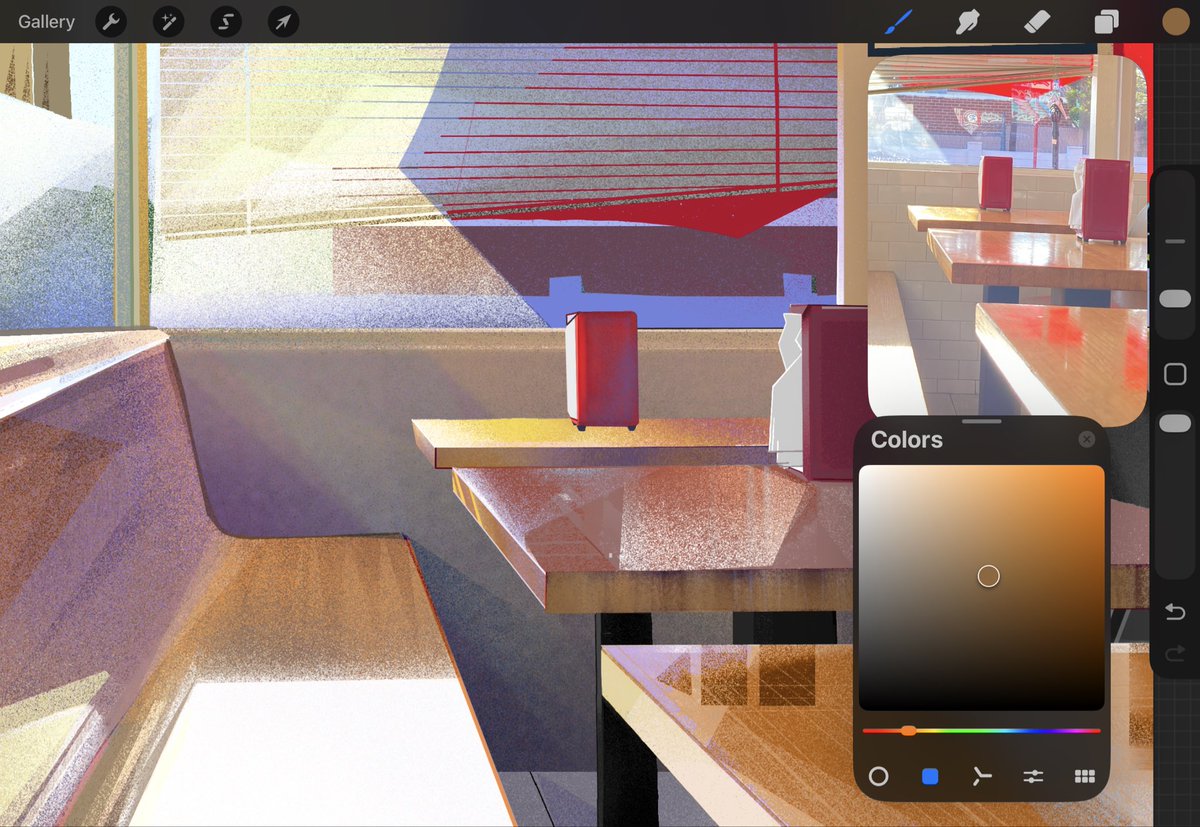 Ori ੯‧̀͡⬮ tweet media