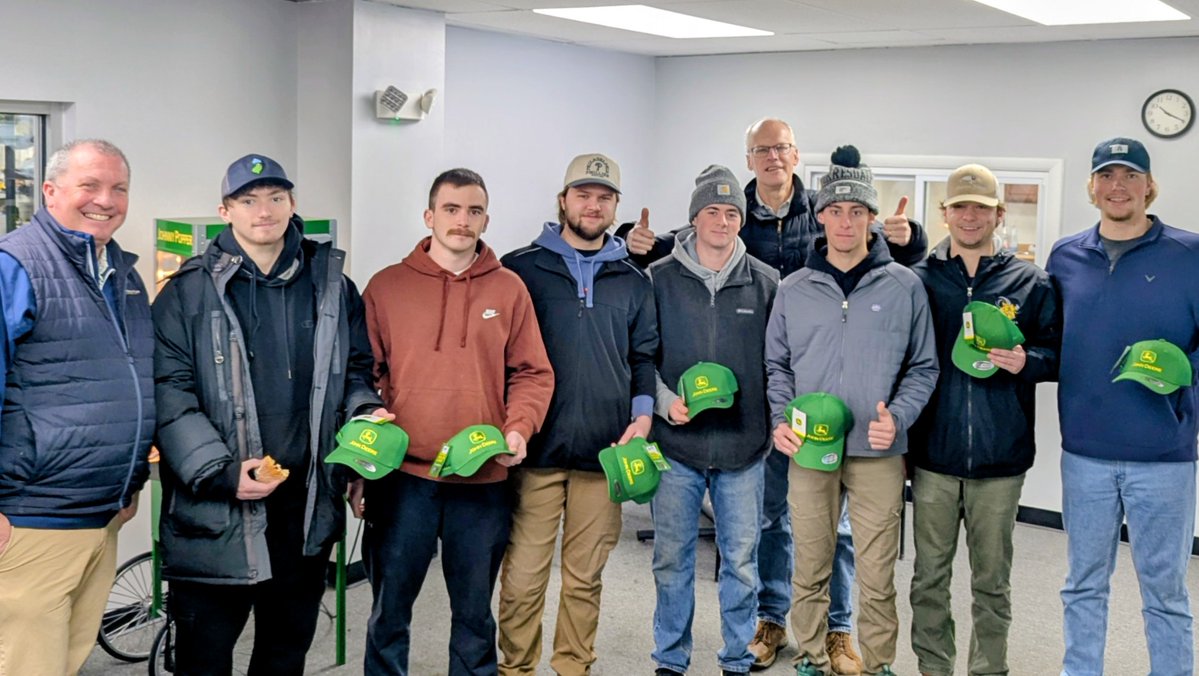 Doug Linde tweet media