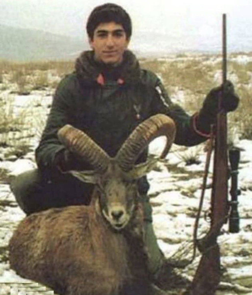 🇮🇷قلی 2.1🇮🇷 tweet media