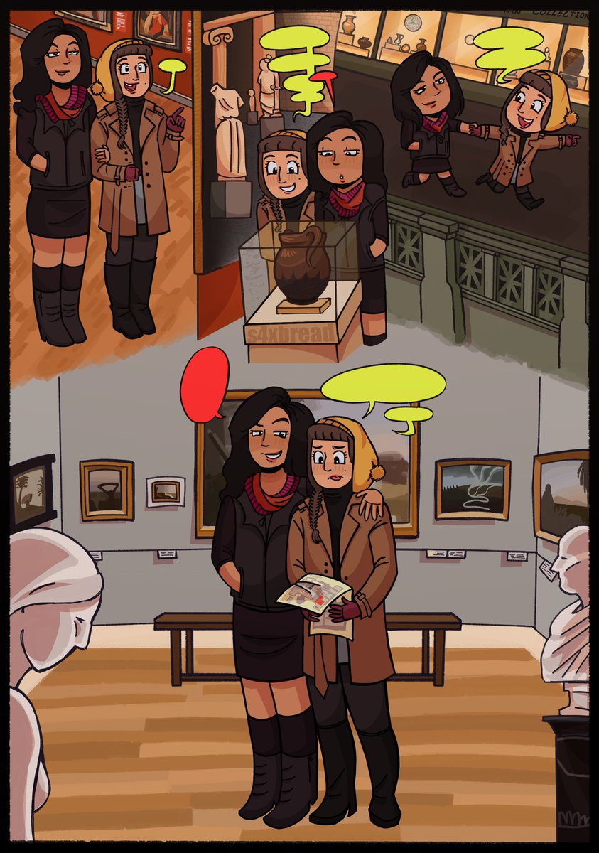 COMMISSIONS OPEN ♦️YURI FAN tweet media