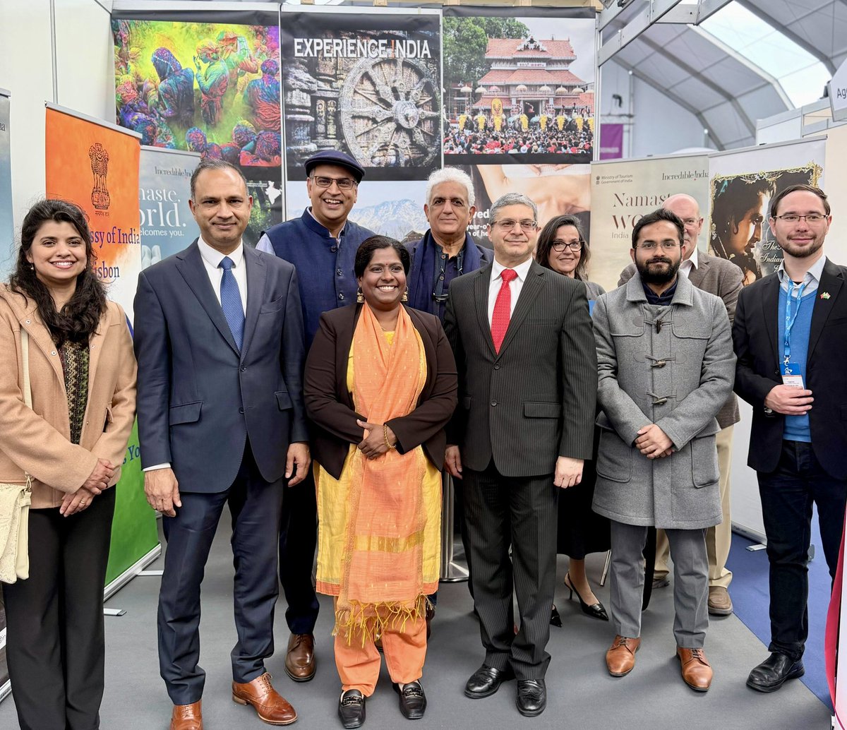 Puneet Roy Kundal tweet media