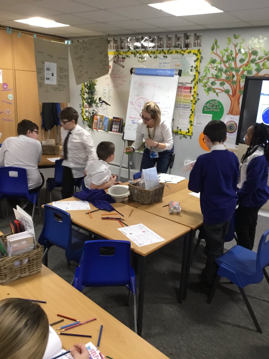 Year 6 Simpson’s Lane tweet media