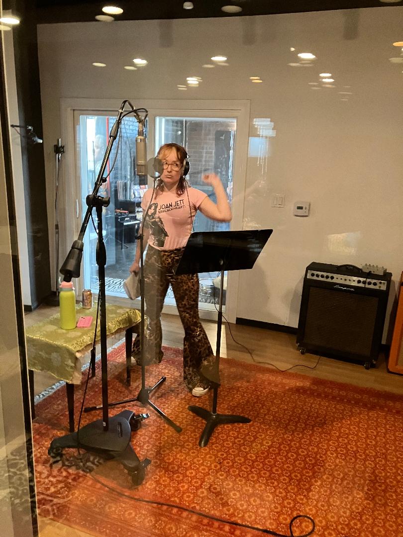 Kitten Robot Records tweet media