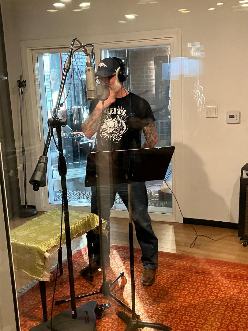 Kitten Robot Records tweet media