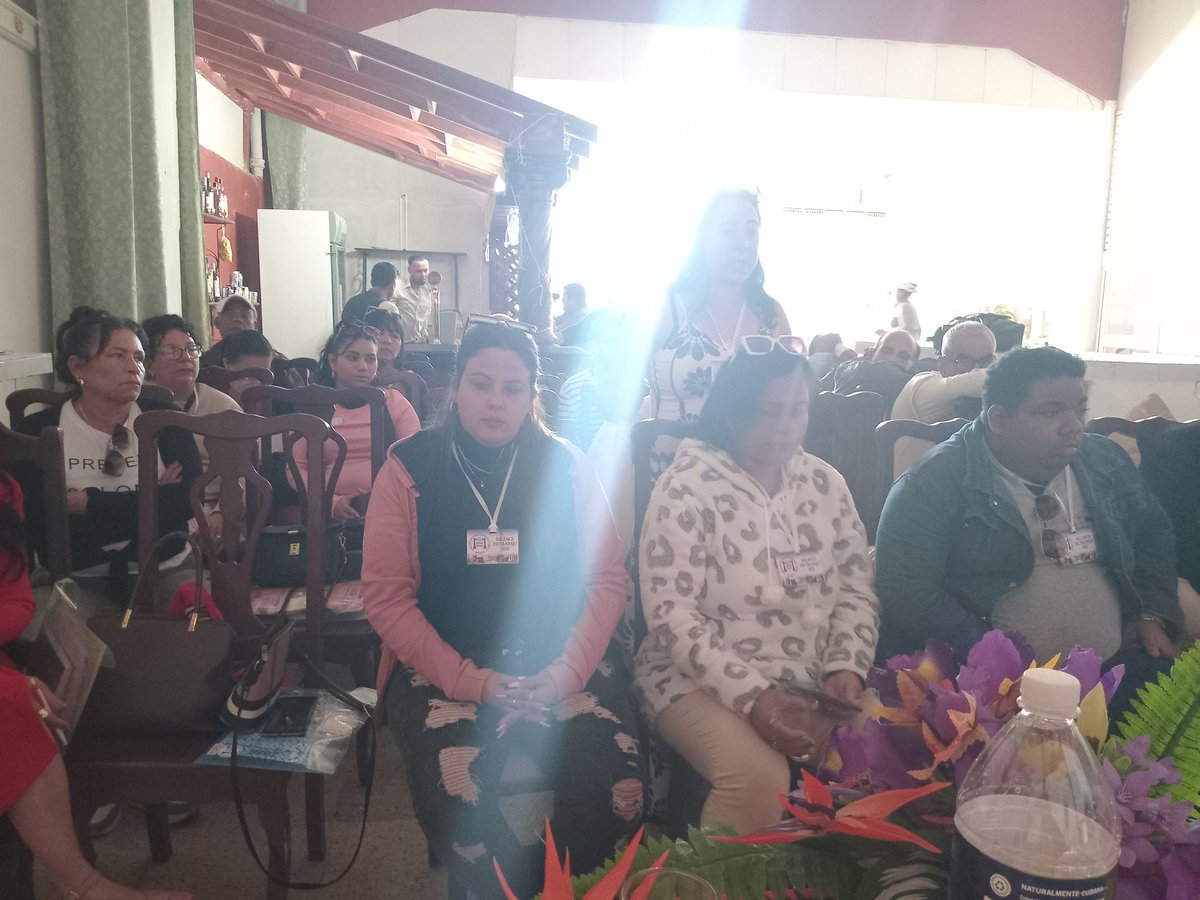 Sesiona Balance de la Dirección Provincial de Finanzas y Precios #Matanzas Evaluando los resultados obtenidos en el año 2025 y los retos para el año 2026 #MatancerosEnVictoria